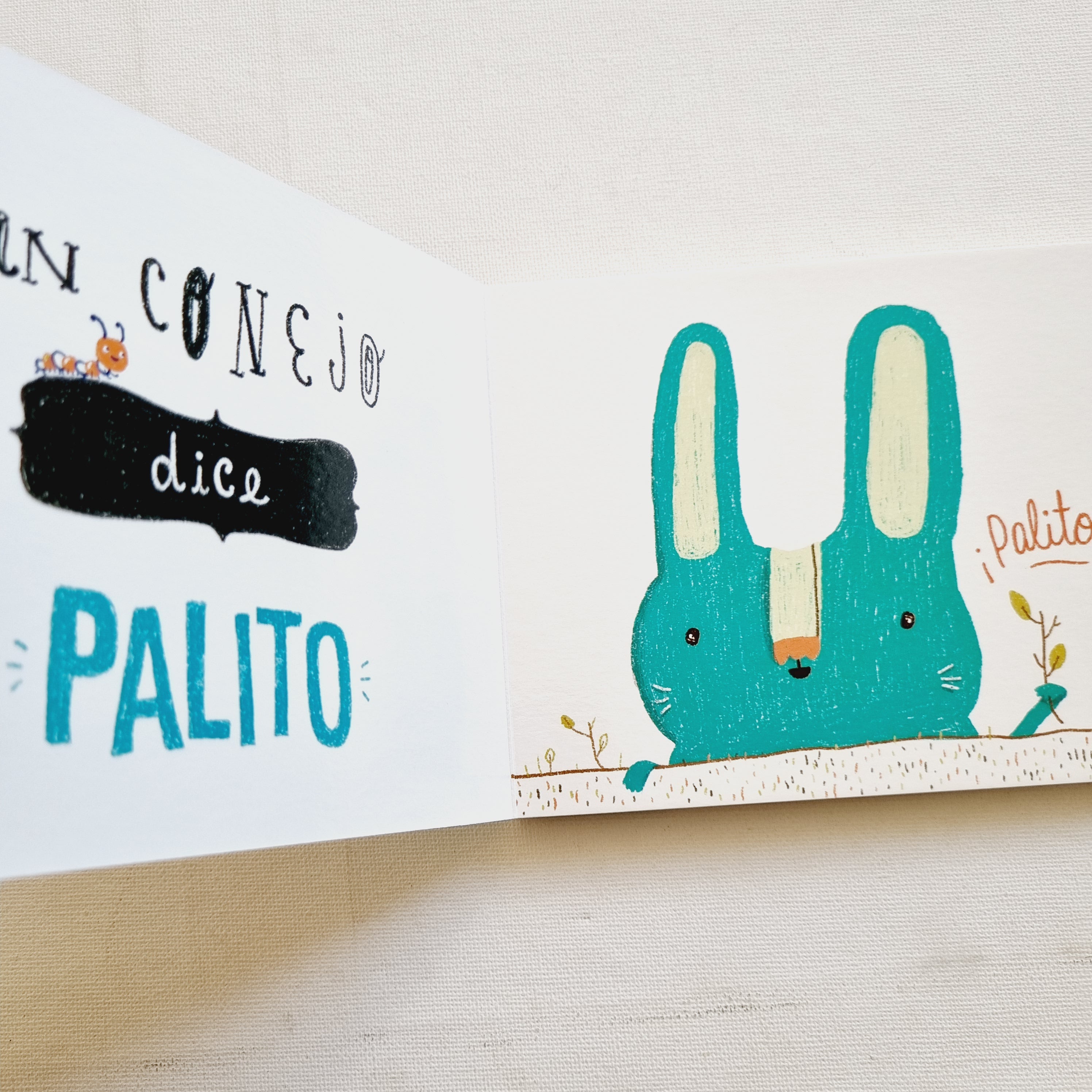 Palo palito Palo palito